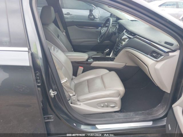 Photo 4 VIN: 2G61M5S32H9169325 - CADILLAC XTS 