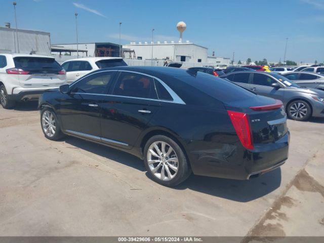 Photo 2 VIN: 2G61M5S32H9175285 - CADILLAC XTS 