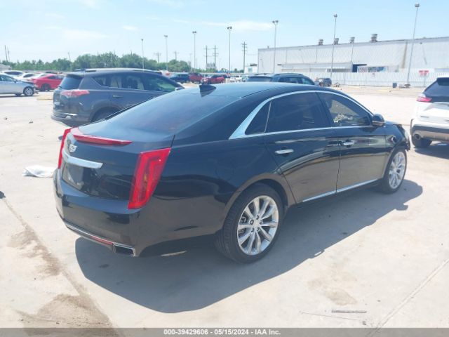 Photo 3 VIN: 2G61M5S32H9175285 - CADILLAC XTS 