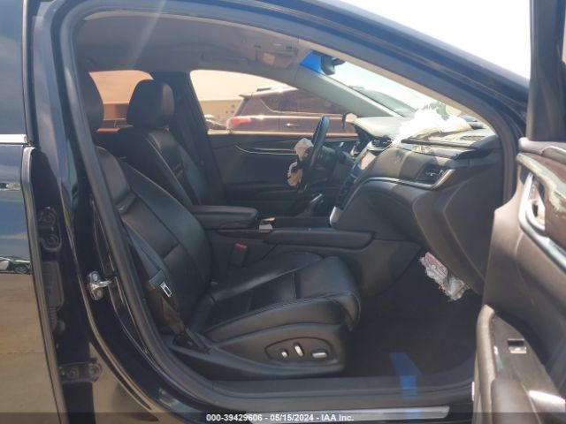 Photo 4 VIN: 2G61M5S32H9175285 - CADILLAC XTS 