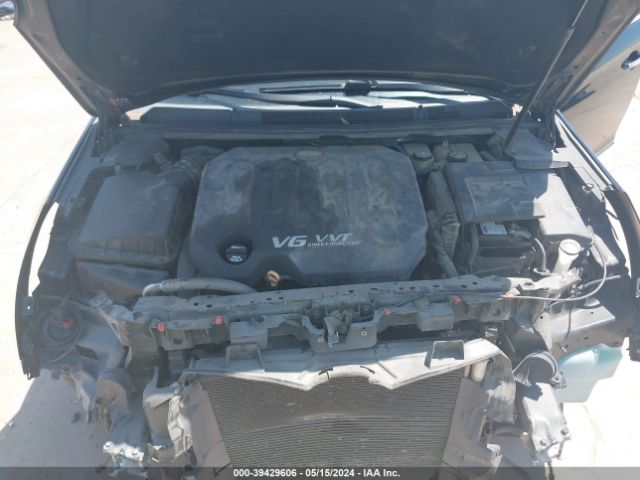 Photo 9 VIN: 2G61M5S32H9175285 - CADILLAC XTS 