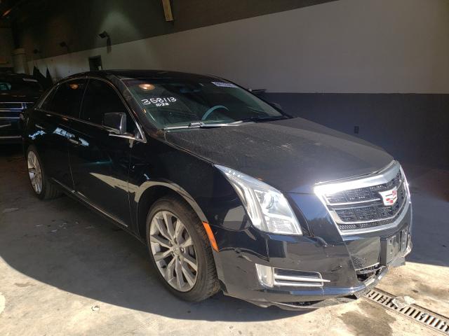 Photo 0 VIN: 2G61M5S32H9175903 - CADILLAC XTS LUXURY 