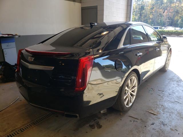 Photo 3 VIN: 2G61M5S32H9175903 - CADILLAC XTS LUXURY 