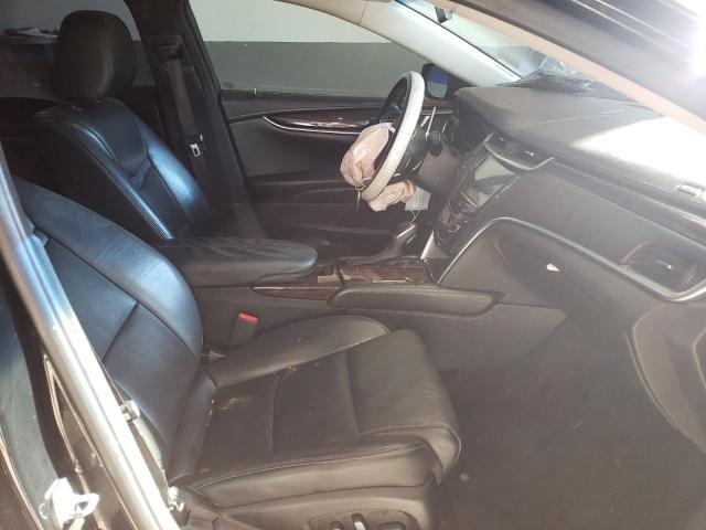 Photo 4 VIN: 2G61M5S32H9175903 - CADILLAC XTS LUXURY 