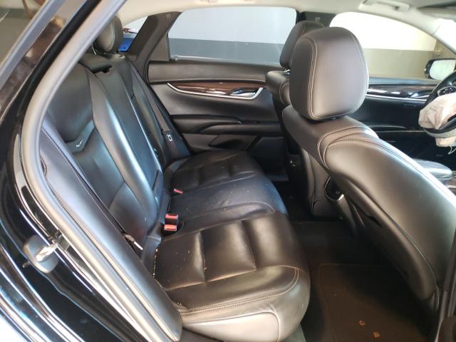 Photo 5 VIN: 2G61M5S32H9175903 - CADILLAC XTS LUXURY 