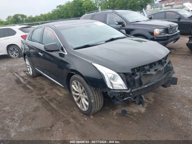 Photo 0 VIN: 2G61M5S32H9184004 - CADILLAC XTS 