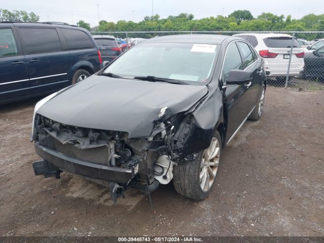 Photo 1 VIN: 2G61M5S32H9184004 - CADILLAC XTS 