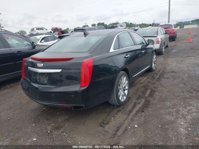 Photo 3 VIN: 2G61M5S32H9184004 - CADILLAC XTS 