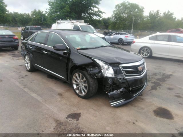 Photo 0 VIN: 2G61M5S32H9198923 - CADILLAC XTS 