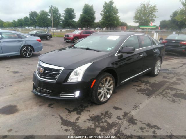 Photo 1 VIN: 2G61M5S32H9198923 - CADILLAC XTS 