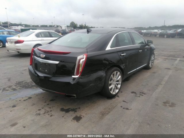 Photo 3 VIN: 2G61M5S32H9198923 - CADILLAC XTS 