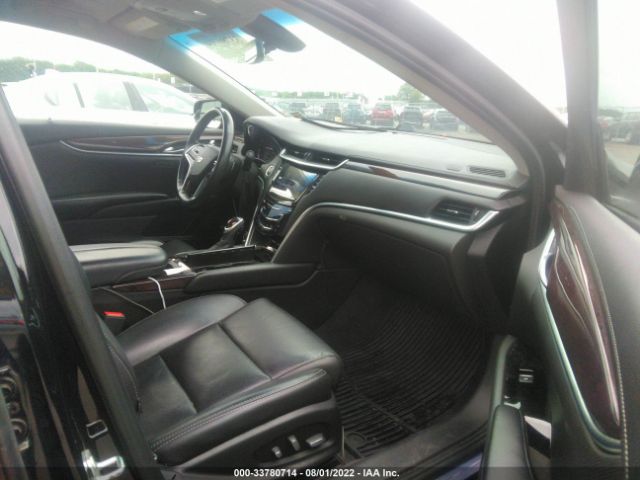 Photo 4 VIN: 2G61M5S32H9198923 - CADILLAC XTS 