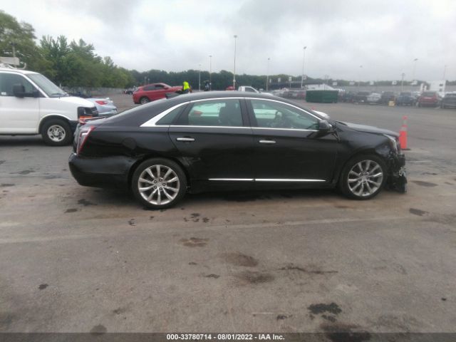 Photo 5 VIN: 2G61M5S32H9198923 - CADILLAC XTS 