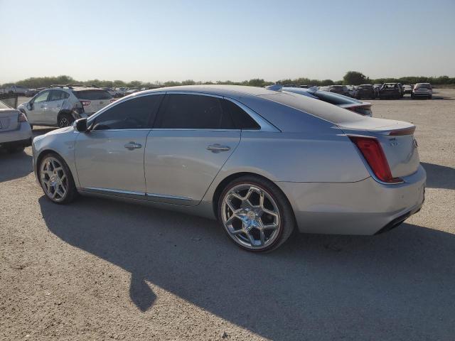 Photo 1 VIN: 2G61M5S32J9130465 - CADILLAC XTS LUXURY 