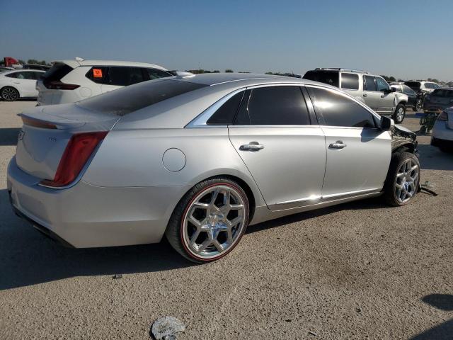 Photo 2 VIN: 2G61M5S32J9130465 - CADILLAC XTS LUXURY 