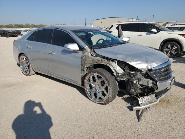 Photo 3 VIN: 2G61M5S32J9130465 - CADILLAC XTS LUXURY 