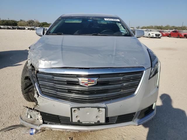 Photo 4 VIN: 2G61M5S32J9130465 - CADILLAC XTS LUXURY 