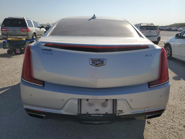 Photo 5 VIN: 2G61M5S32J9130465 - CADILLAC XTS LUXURY 