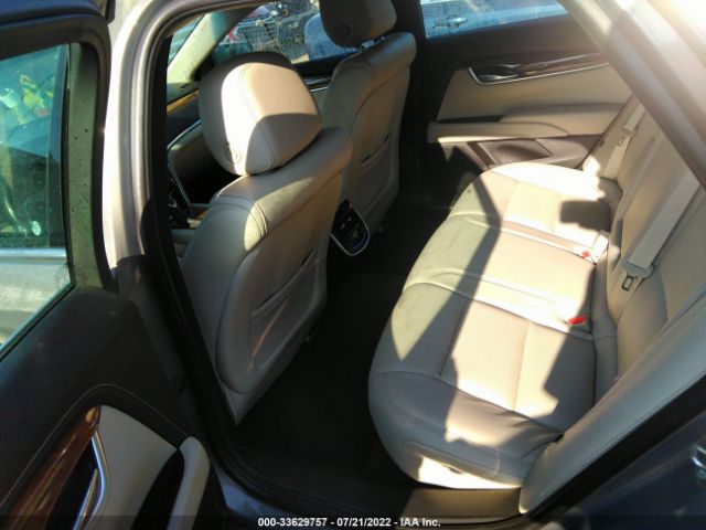 Photo 7 VIN: 2G61M5S32J9130529 - CADILLAC XTS 