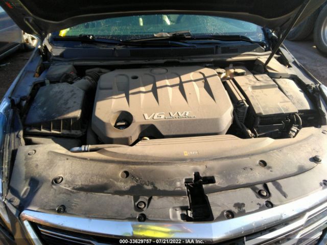 Photo 9 VIN: 2G61M5S32J9130529 - CADILLAC XTS 