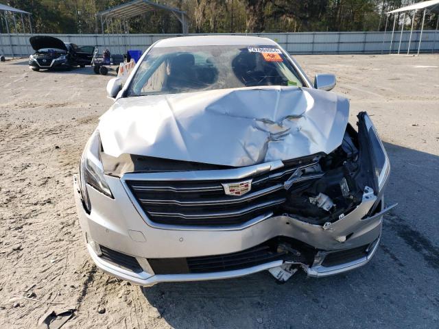 Photo 4 VIN: 2G61M5S32J9132278 - CADILLAC XTS 