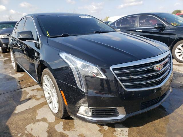 Photo 0 VIN: 2G61M5S32J9134256 - CADILLAC XTS LUXURY 