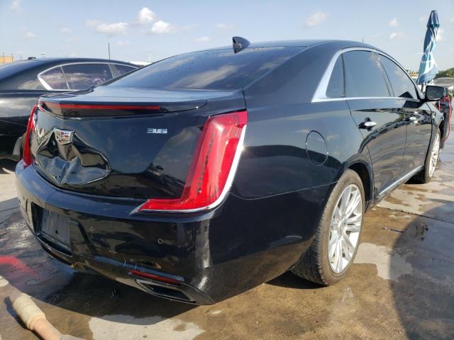 Photo 3 VIN: 2G61M5S32J9134256 - CADILLAC XTS LUXURY 