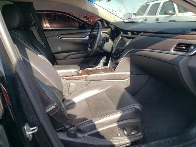 Photo 4 VIN: 2G61M5S32J9134256 - CADILLAC XTS LUXURY 