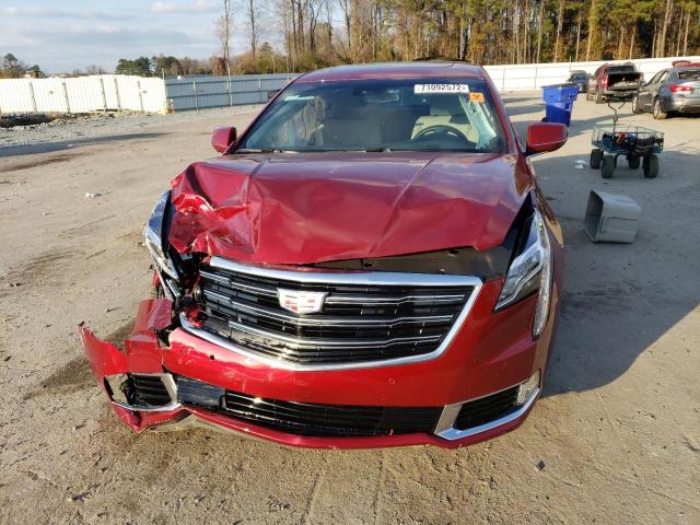 Photo 4 VIN: 2G61M5S32J9136945 - CADILLAC XTS LUXURY 