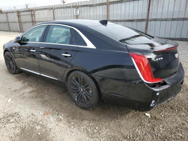 Photo 1 VIN: 2G61M5S32J9144205 - CADILLAC XTS LUXURY 