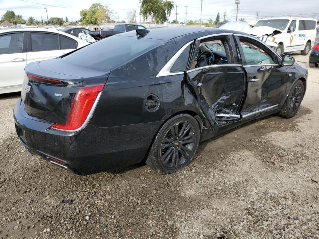 Photo 2 VIN: 2G61M5S32J9144205 - CADILLAC XTS LUXURY 