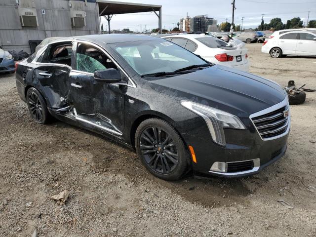 Photo 3 VIN: 2G61M5S32J9144205 - CADILLAC XTS LUXURY 