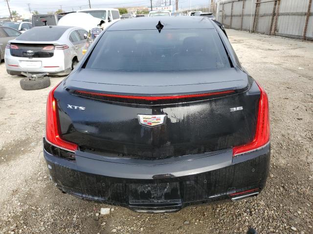 Photo 5 VIN: 2G61M5S32J9144205 - CADILLAC XTS LUXURY 