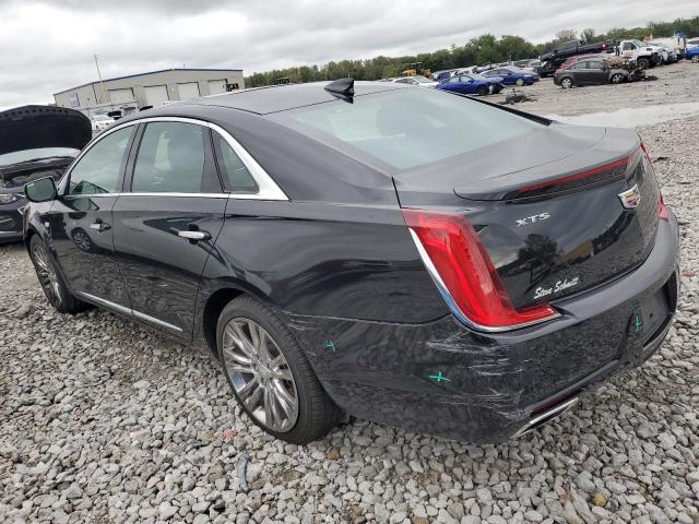 Photo 1 VIN: 2G61M5S32J9147881 - CADILLAC XTS LUXURY 