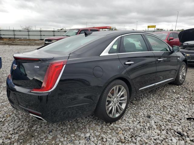 Photo 2 VIN: 2G61M5S32J9147881 - CADILLAC XTS LUXURY 