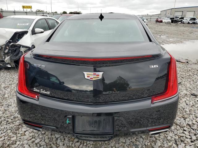 Photo 5 VIN: 2G61M5S32J9147881 - CADILLAC XTS LUXURY 