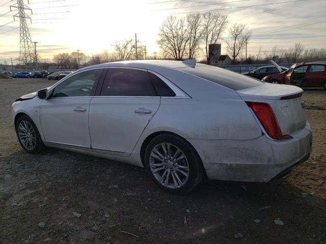 Photo 1 VIN: 2G61M5S32J9153471 - CADILLAC XTS 