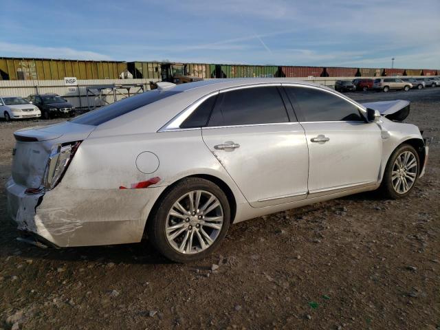 Photo 2 VIN: 2G61M5S32J9153471 - CADILLAC XTS 