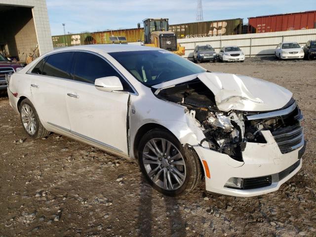 Photo 3 VIN: 2G61M5S32J9153471 - CADILLAC XTS 