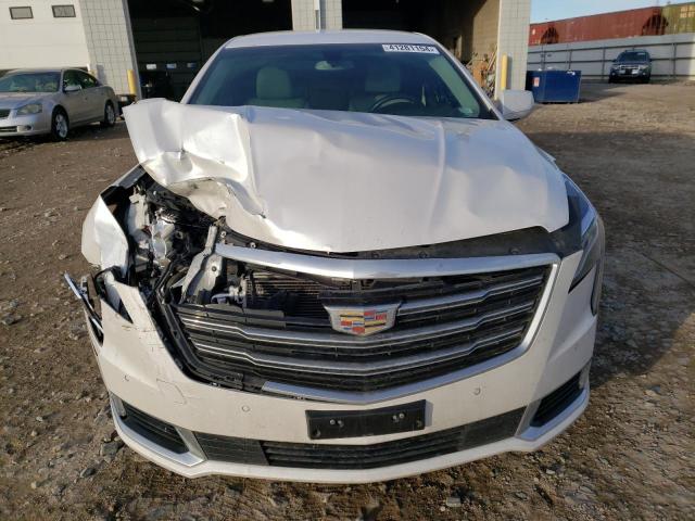 Photo 4 VIN: 2G61M5S32J9153471 - CADILLAC XTS 