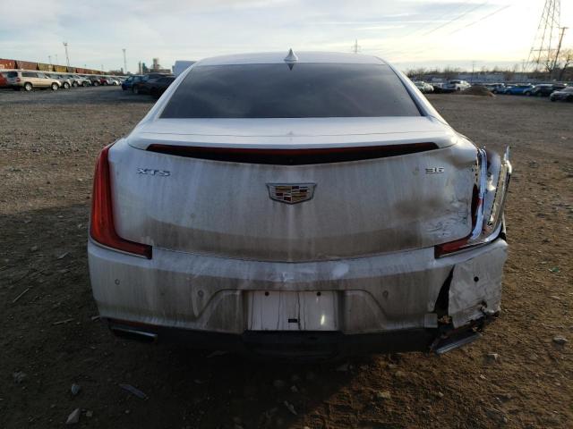 Photo 5 VIN: 2G61M5S32J9153471 - CADILLAC XTS 