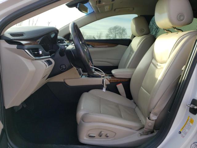 Photo 6 VIN: 2G61M5S32J9153471 - CADILLAC XTS 