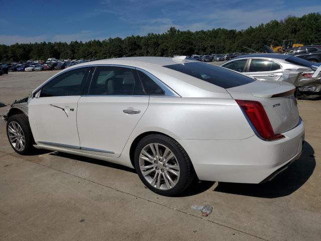 Photo 1 VIN: 2G61M5S32J9155737 - CADILLAC XTS LUXURY 