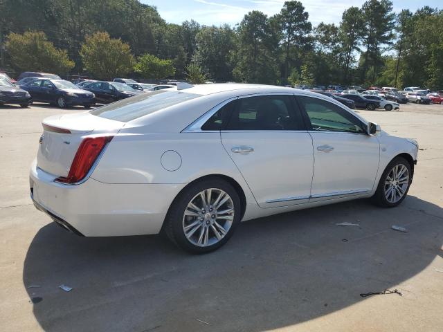 Photo 2 VIN: 2G61M5S32J9155737 - CADILLAC XTS LUXURY 