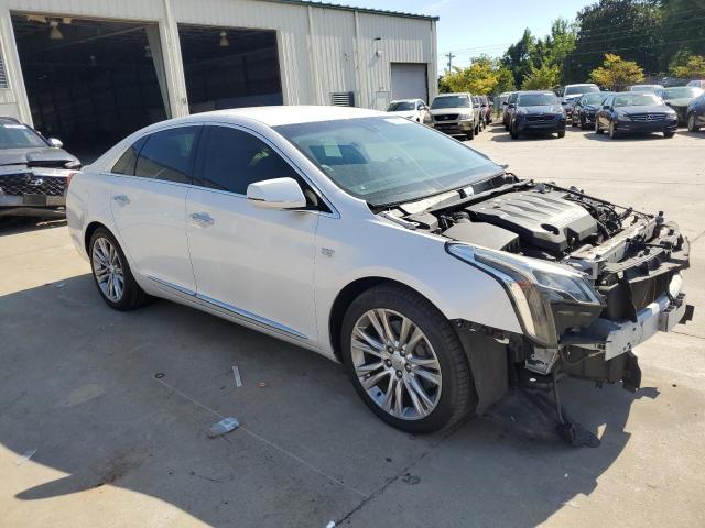 Photo 3 VIN: 2G61M5S32J9155737 - CADILLAC XTS LUXURY 