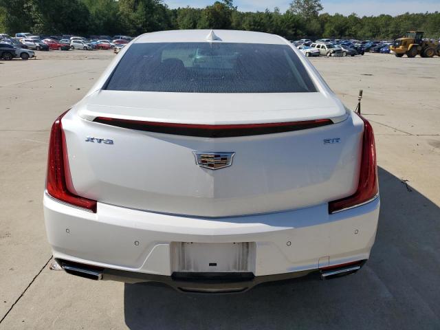 Photo 5 VIN: 2G61M5S32J9155737 - CADILLAC XTS LUXURY 