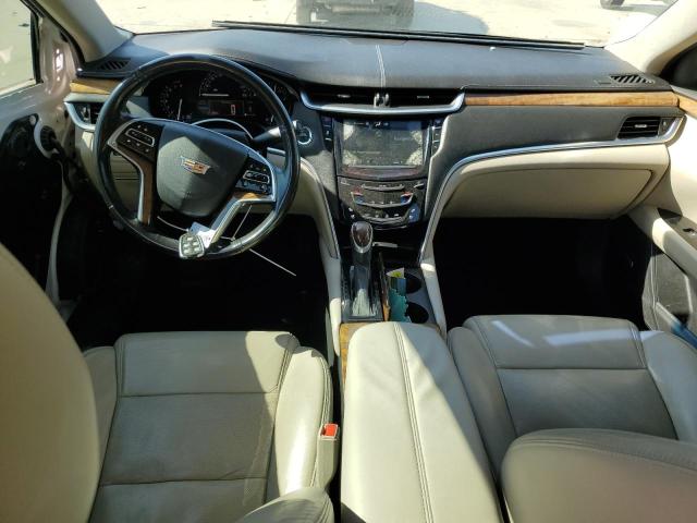 Photo 7 VIN: 2G61M5S32J9155737 - CADILLAC XTS LUXURY 