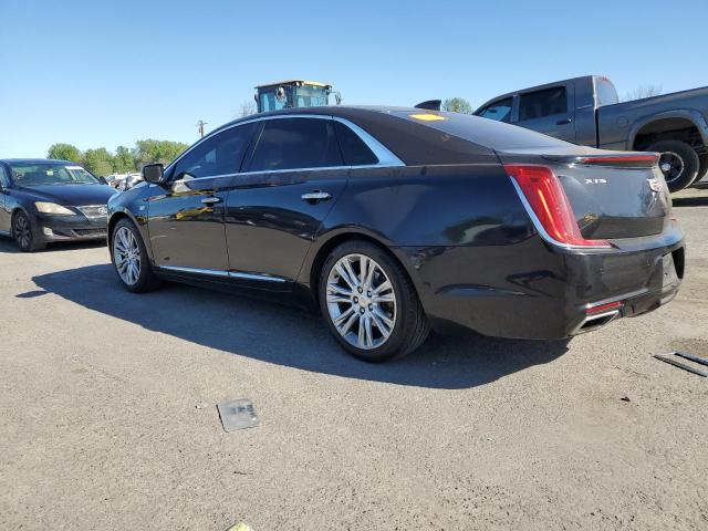 Photo 1 VIN: 2G61M5S32J9158105 - CADILLAC XTS 