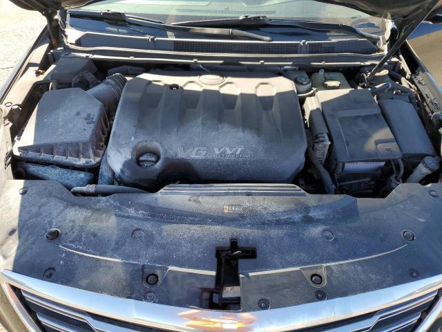 Photo 10 VIN: 2G61M5S32J9158105 - CADILLAC XTS 