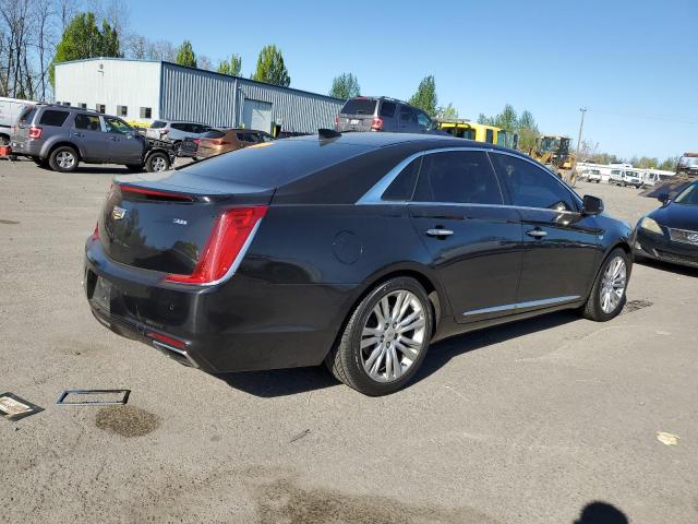 Photo 2 VIN: 2G61M5S32J9158105 - CADILLAC XTS 